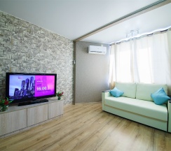 Мич 54 (197) в Favourite Home