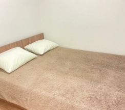 Двухместный номер эконом ( без окна) 5кв.м. в City Centre Hostel