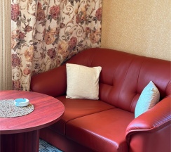 Полулюкс в Маринус