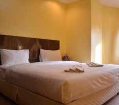 Номер Superior в Taj Place Residency