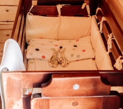 Дом в Chalet forest club