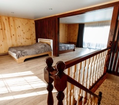 Квартира в Каприз