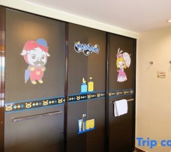 Двухместный номер Standard 2 отдельные кровати в Dreamland Resort