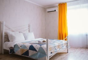 Апартаменты Апартаменты на Краснопольский проспект, 1 в Челябинской области