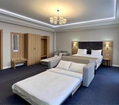 Джуниор Сюит в Derbent Premium