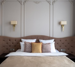 ЛЮКС "Президентский Люкс" в Пушкин