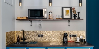 Санкт-Петербург: Апартаменты D Apartments (Д Апартменс) на улице 6-я Советская
