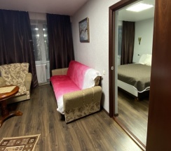 Номер Deluxe в Звезда Севера