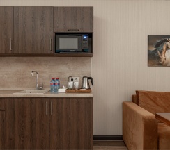Family Executive Suite в Vertex