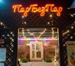 Апартаменты Лофт в Пар без пар