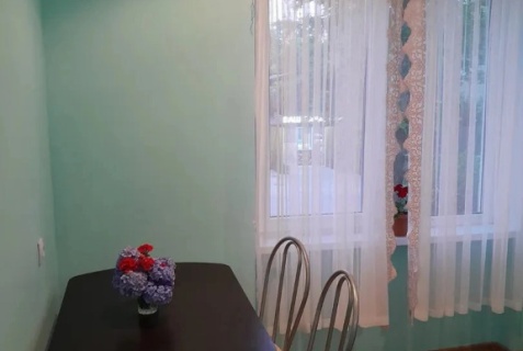 Сухум: Апартаменты У Беллы