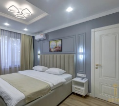 Люкс в Hotel RedStone