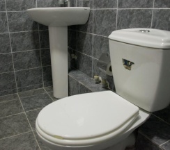 Номер Standard в Астана