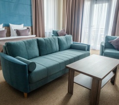 Делюкс в Sanitas