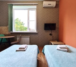 № 12 (Идеально для командировки) в Home