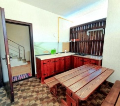 Двухкомнатные семейные апартаменты в Family Club More