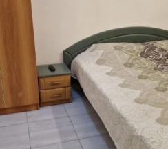 Двухместный номер Standard двуспальная кровать в Анюта