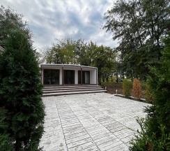 Коттедж Relax house в Добрая река