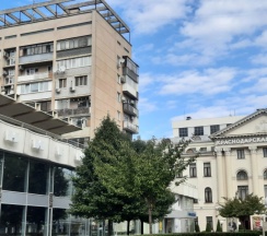 Студия в Квартира в сердце Краснодара