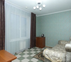 Семейный 2х комнатный в Жемчужина