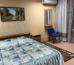 Полулюкс в Солнечный