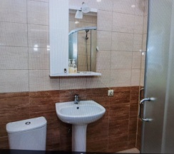 Двухместный номер Superior двуспальная кровать в Корона