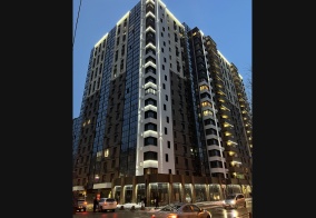 Апартаменты Апартаменты на Иркутск Пискунова 138-66 в Иркутской области