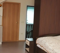 Номер Standard в Апартаменты Парковая