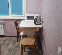 Квартира в Апартаменты на улица Комсомольская, 183