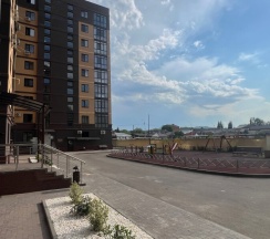 1-ком кв, Первомайская, 70, кв.150 в Свои