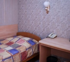 Первая категория (стандарт) в Кама