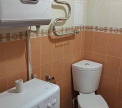 Апартаменты Comfort c 1 комнатой в Домовой