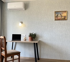 1-комнатные апартаменты стандарт в Крыши Петербурга