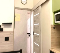 Одноместный номер Superior в Мечтатель