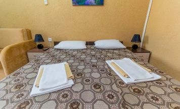 Двухместный СТАНДАРТ в Клен