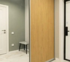 Студия в Сан Сити