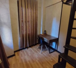 Одноместный номер Economy в Ortaköy Tiny One