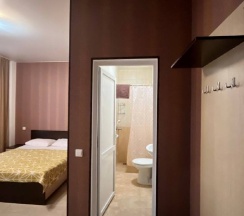 Двухместный номер ПРОМО в Reskator