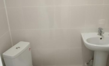 Номер стандарт с 1 двуспальной кроватью в Соты