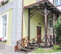 Люкс-Гранд в Конюшенный Двор