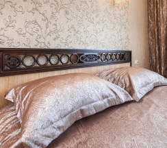 Евродвушка 65 кв.м. район Толстый мыс, на берегу открытого моря ,ул. Южная д. 35 в Милка