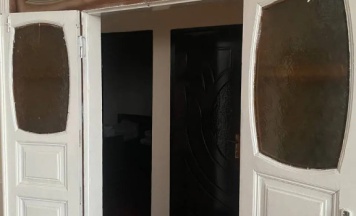 Трёхместный номер Economy в Гостевой дом Guest House Ozod