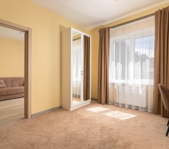 СПА корпус номер 2 ЛЮКС в Гелион