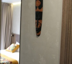 Люкс корпус Sofia в Chalet forrest