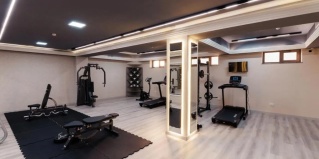 Самарканд: Отель Siab Hotel