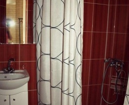 Номер стандарт эконом с 2 односпальными кроватями в Ива-место вашего отдыха