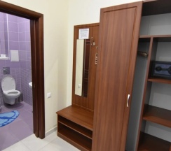 3-х местных Комфорт в Манополис