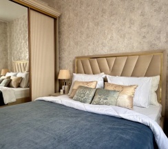 Кв. рядом с центром в Как Дома 05