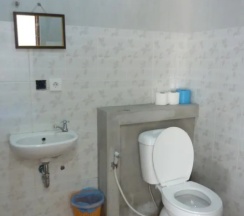 Двухместный номер Standard двуспальная кровать в Surfers Dorm House