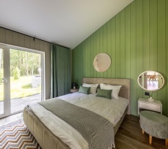 Коттедж премиум в Ёлки Чилл